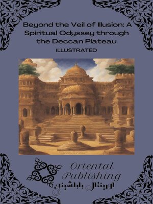 cover image of Beyond the Veil of Illusion